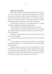 Socialinio darbo etika, jos svarba 8 puslapis