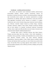 Socialinio darbo etika, jos svarba 9 puslapis