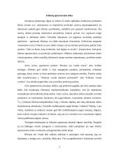 Socialinio darbo bei etikos sąsajos 5 puslapis