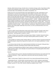 Juozas Aputis 1936-2010 m. (prozos modernėjimas XX a. II pusė—XXI a. pirmas dešimtmetis) 2 puslapis