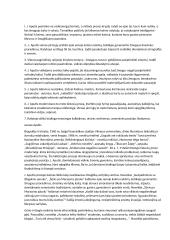 Juozas Aputis 1936-2010 m. (prozos modernėjimas XX a. II pusė—XXI a. pirmas dešimtmetis) 3 puslapis