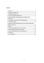 Socialinio darbo ir etikos sąsajos 2 puslapis