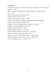 Socialinio darbo ir etikos sąsajos 17 puslapis