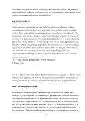 Socialinio darbo ir etikos sąsajos 5 puslapis