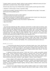 Vincas Krėvė-Mickevičius (Modernizmas, neoromantizmas XIX-XX a.) 2 puslapis