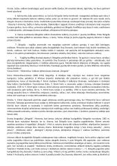 Vincas Krėvė-Mickevičius (Modernizmas, neoromantizmas XIX-XX a.) 3 puslapis