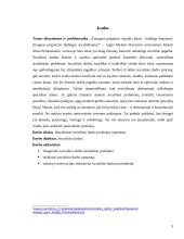 Socialinio darbo profesijos ypatumai ir pasirinkimo motyvacija 3 puslapis