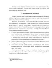 Socialinio darbo profesijos ypatumai ir pasirinkimo motyvacija 7 puslapis