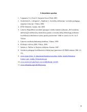 Socialinio darbo profesijos ypatumai ir pasirinkimo motyvacija 10 puslapis