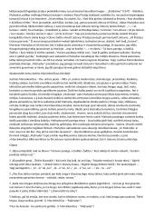 Justinas Marcinkevičius (1930 – 2011 m. – sovietinis laikotarpis, Nepriklausomybė) 2 puslapis