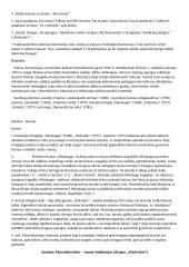 Justinas Marcinkevičius (1930 – 2011 m. – sovietinis laikotarpis, Nepriklausomybė) 3 puslapis