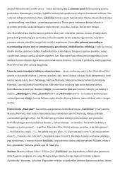 Justinas Marcinkevičius (1930 – 2011 m. – sovietinis laikotarpis, Nepriklausomybė) 4 puslapis