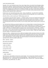 Justinas Marcinkevičius (1930 – 2011 m. – sovietinis laikotarpis, Nepriklausomybė) 6 puslapis