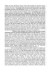 Marius Ivaškevičius. Madagaskaras 3 puslapis