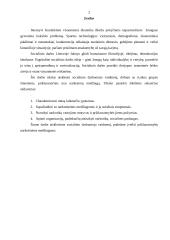 Socialinio darbuotojo vaidmuo, įveikiant priklausomybę narkotinėms medžiagoms 2 puslapis