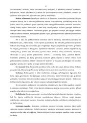 Socialinio darbuotojo vaidmuo, įveikiant priklausomybę narkotinėms medžiagoms 12 puslapis