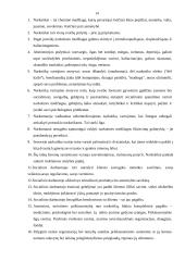 Socialinio darbuotojo vaidmuo, įveikiant priklausomybę narkotinėms medžiagoms 14 puslapis