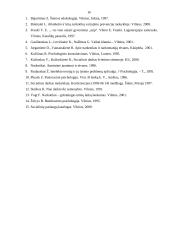 Socialinio darbuotojo vaidmuo, įveikiant priklausomybę narkotinėms medžiagoms 16 puslapis