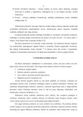 Socialinio darbuotojo vaidmuo, įveikiant priklausomybę narkotinėms medžiagoms 6 puslapis