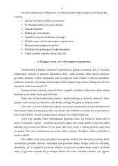 Socialinio darbuotojo vaidmuo, įveikiant priklausomybę narkotinėms medžiagoms 9 puslapis