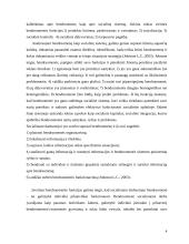 Socialinio darbuotojo veikla ir vaidmenys bendruomenės organizavime 4 puslapis