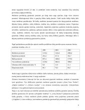 Medžio apdirbimo pramonė 6 puslapis