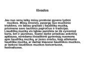 Liaudiškos muzikos klausymasis 17 puslapis