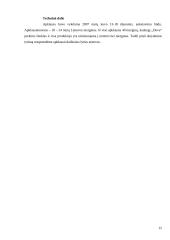 Marketingo tyrimas: prekinis ženklas "Dove" 15 puslapis