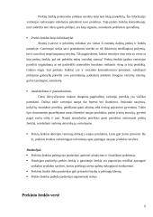 Marketingo tyrimas: prekinis ženklas "Dove" 6 puslapis