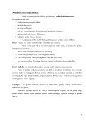 Marketingo tyrimas: prekinis ženklas "Dove" 9 puslapis