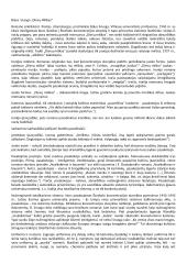 Balys Sruoga (Modernizmas, simbolizmas XX a.) 3 puslapis