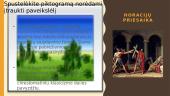 Klasicizmas dailėje XVIII – XIX a.  5 puslapis