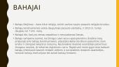 Naujieji religiniai judėjimai ir jų ypatumai 5 puslapis