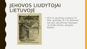 Naujieji religiniai judėjimai ir jų ypatumai 9 puslapis