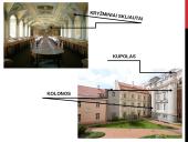 Baroko ir Renesanso statiniai 5 puslapis