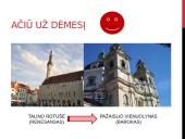 Baroko ir Renesanso statiniai 9 puslapis