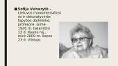 Sofija Veiverytė 2 puslapis