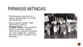 Disidentinis judėjimas Lietuvoje 1953-1990 7 puslapis