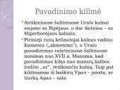 Uralo kalnai 11 puslapis