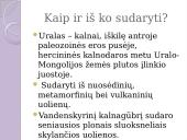 Uralo kalnai 3 puslapis