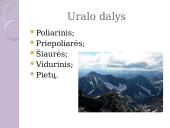 Uralo kalnai 5 puslapis