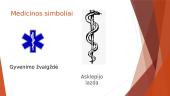 Gydytojo profesija ir medicina 4 puslapis