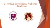 Gydytojo profesija ir medicina 8 puslapis