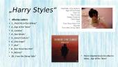 Harry Styles 9 puslapis