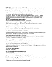 Finansų rinkos pagrindai 3 puslapis