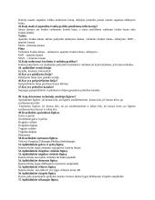 Finansų rinkos pagrindai 4 puslapis