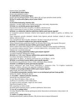 Finansų rinkos pagrindai 5 puslapis