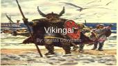 Apie Vikingų tautą