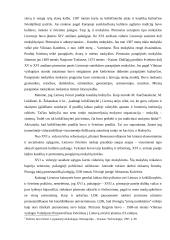 Lietuvos švietimo istorinė raida 2 puslapis