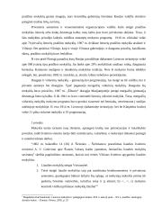 Lietuvos švietimo istorinė raida 12 puslapis